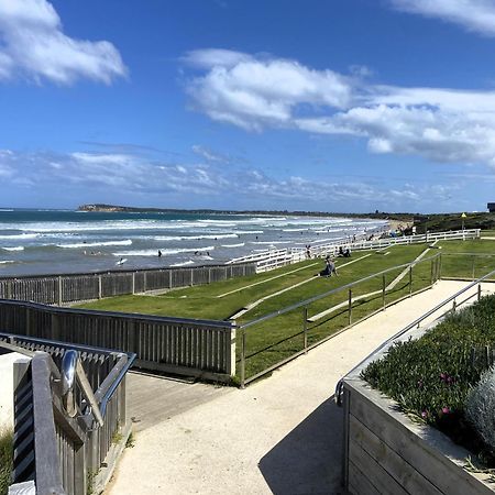 Villa Field By The Beach Ocean Grove Exterior foto